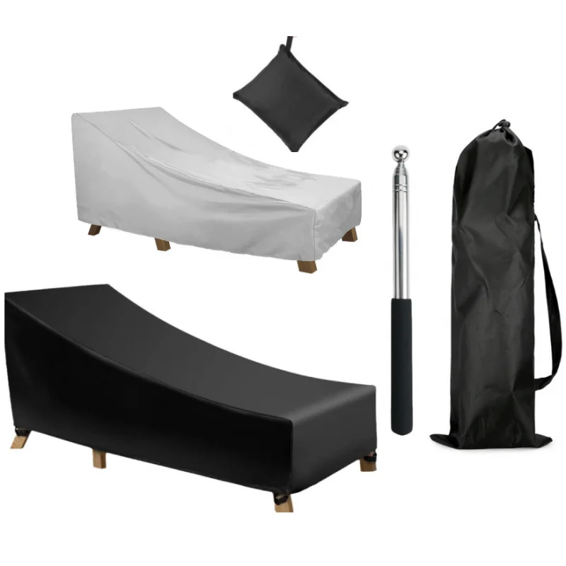 

4 комплекта чехлов на стулья для отдыха на открытом воздухе, пляжный чехол, пылезащитный чехол, чехол для садового стула для патио, защитный чехол для стула-качалки, пылезащитный чехол, Su