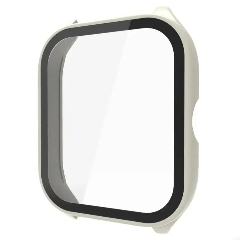 Case Q6RC para GTS 4 Cubierta pc-shell Smartwatch Sleave