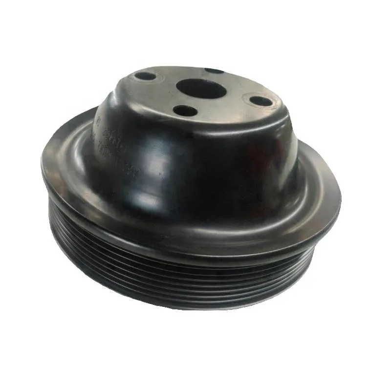 

AP Pulley 3081163 Excavators Bulldozers Wheel Loaders Motor Graders Dump Trucks Spare Parts Made in China