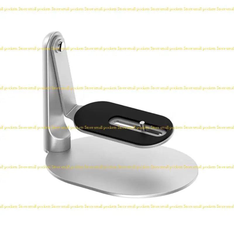 Tabella del proiettore rotante a 360 gradi Base da 6,6 libbre.