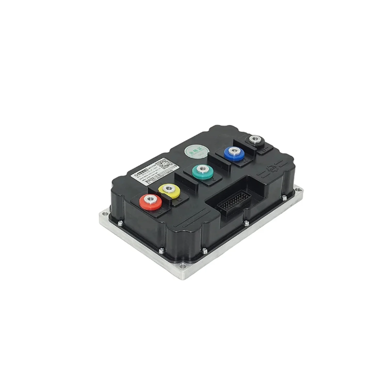 Fardriver electric vehicle Nanjing far drive ND841200 sine wave controller 600A/1200A