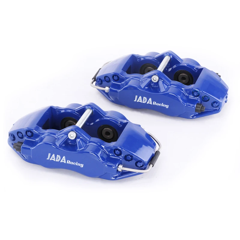 High Performance Latest Design 4 Pistons 9200 Auto Brake Caliper with 355*28 Disc For  Hydraulic Handbrake Swift