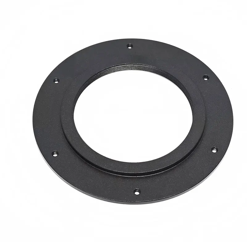 Wanderer ETA Camera Side M54 Female Adapter Connects ETA to OAG/Filter Wheel/Camera with Threads for Astronomical Imaging