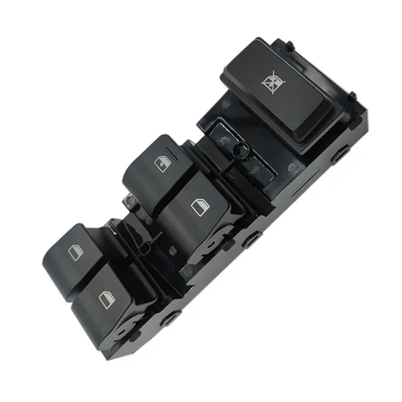 Car Power Window Switch Power Window Switch For Hyunda 570-J4000 Car Accessories-ABQA