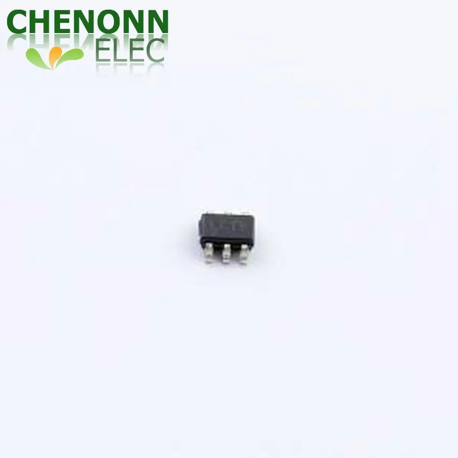 5PCS/LOT LTC2630CSC6-LZ8#TRPBF (Data Acquisition)