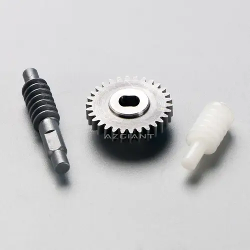 AZGIANT-piezas de coche, espejo retrovisor, Motor plegable eléctrico, juego de engranajes para Mazda CX-8 CX-5 MK2 Metal 30T, Kit de reparación antioxidante DIY