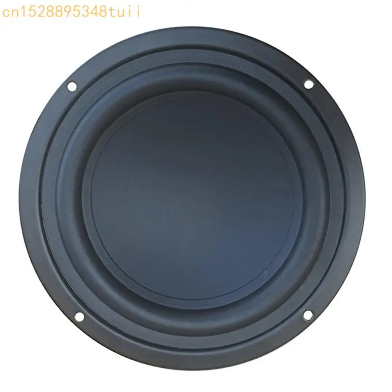 Y4QF ESTILED 4OHM Subwoofer Componente para altavoces para sistemas música moderna accesorio