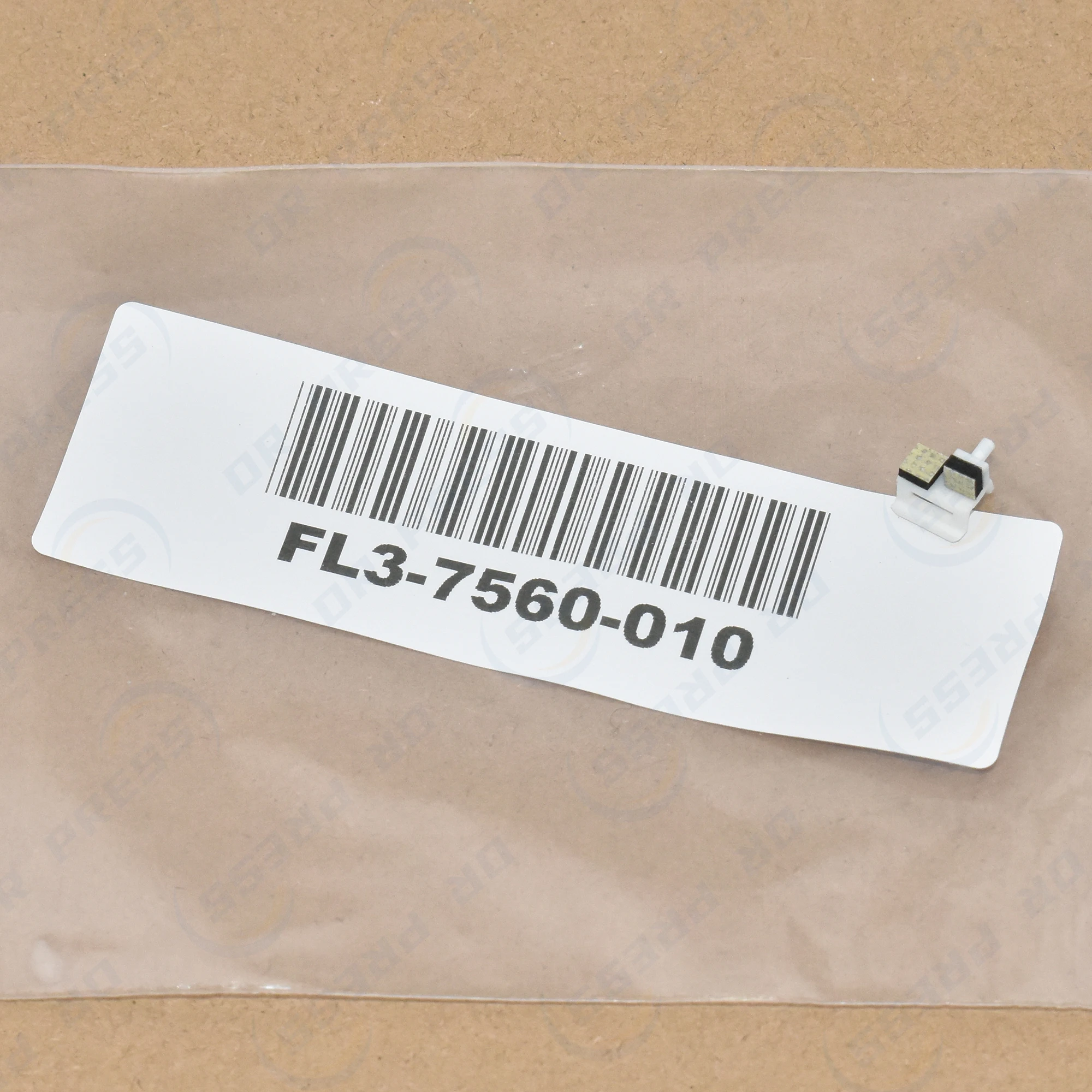 

Держатель для чистящих подушечек FL3-7560 для Canon C1 C1+ C165 C170 C265 C270 6055 6065 6255 6265 6575 6555 6565 6575 8085 8095 8105