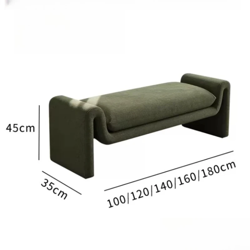 Clearance Weird Stool Sofas Foot Pouffe Japanese Makeup Stool Stands Entry Bench Muebles Para Hogar Furniture For Living Room