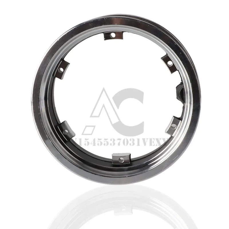 10x2.70-6.5 TubelessTire 10 Inch Hub for Dualtron 3 DT3 SPEEDWAY 5 Electric Scooter Tire With Wheel Hub Rim Replace Accessories