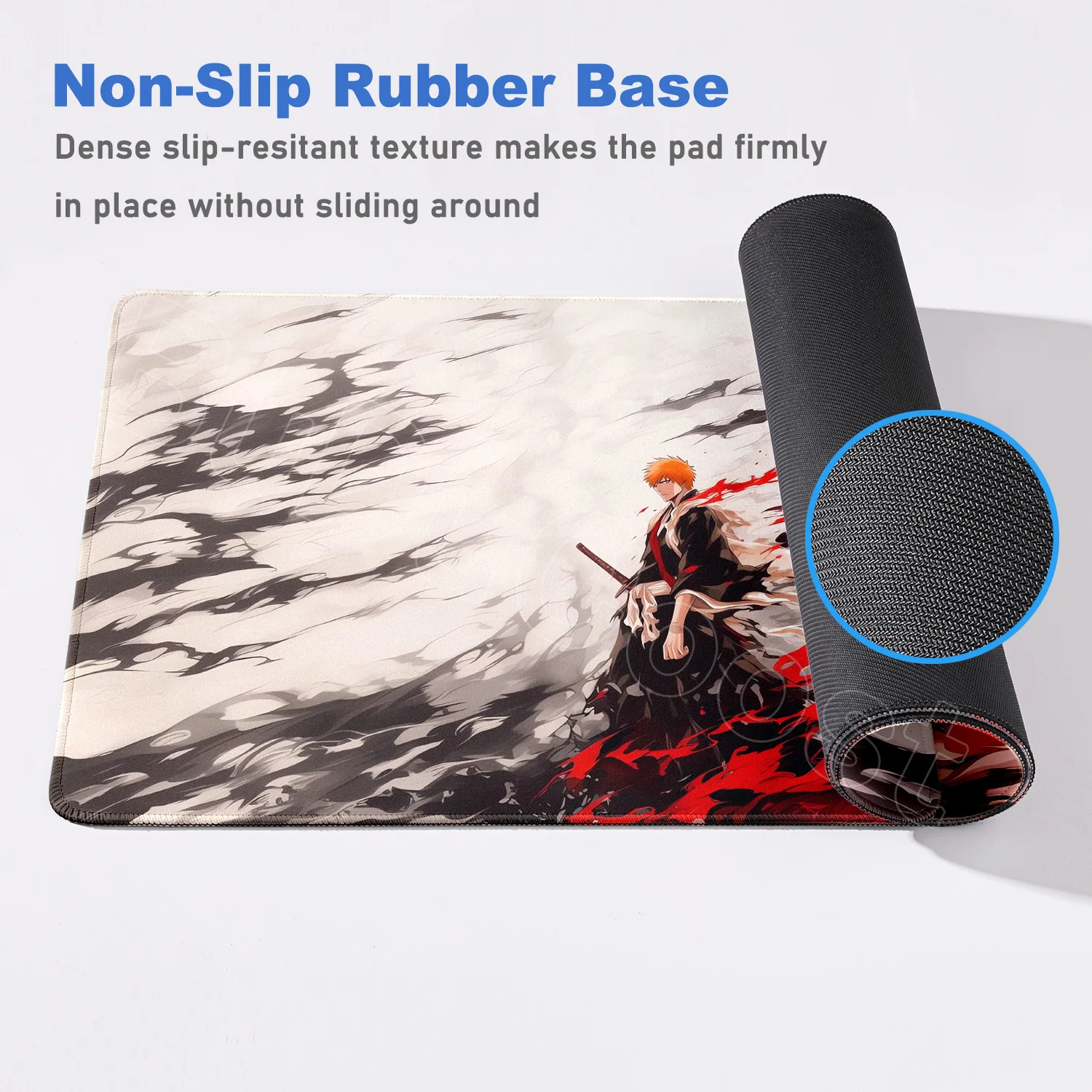 Nouveau tapis de souris XXL 90 - Esports Gaming Wallpaper avis et prix