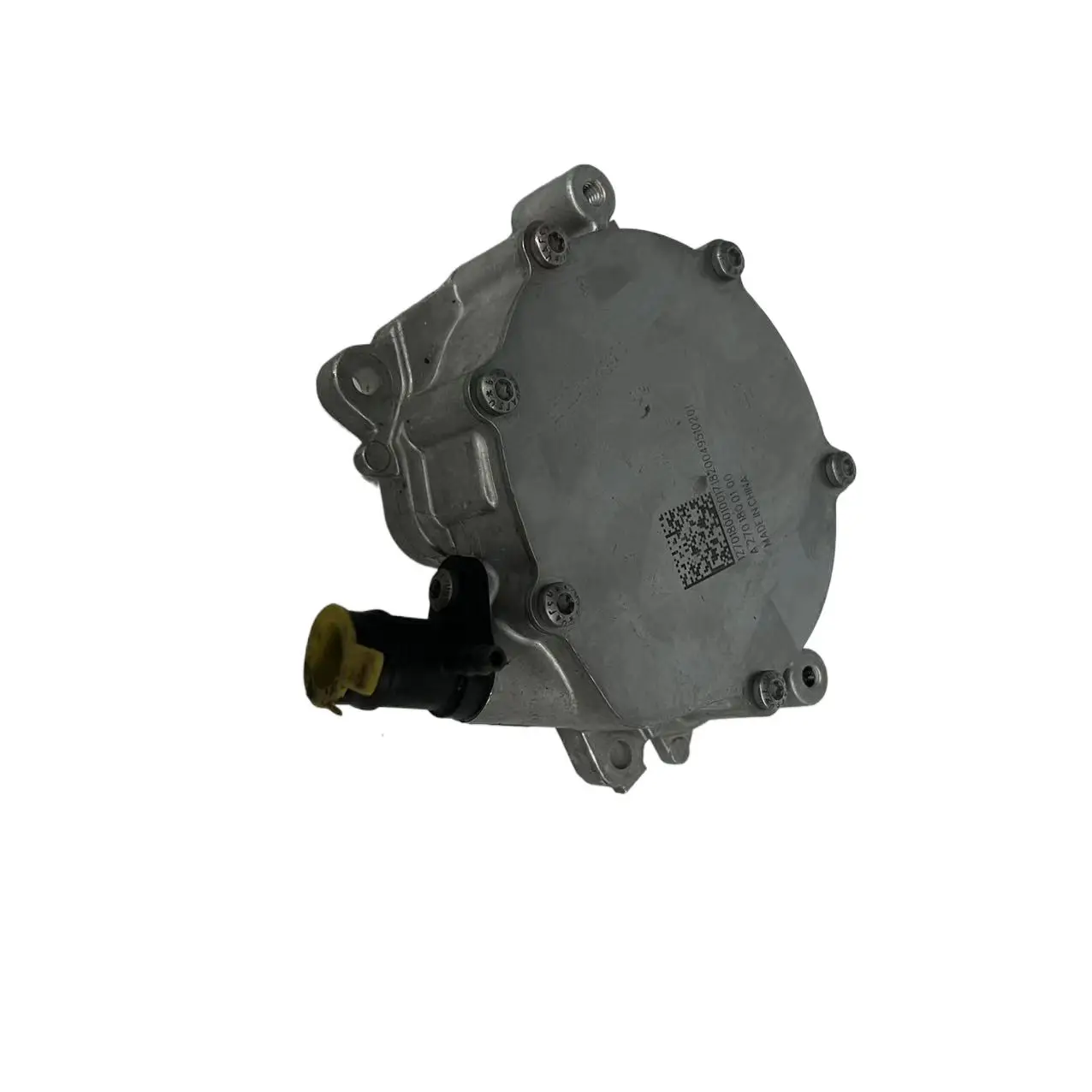 

For Merce des-benz Mechanical Vacuum Pump A2701800100 W212 W205 W167 W204 W207 W21 Vacuum Pump