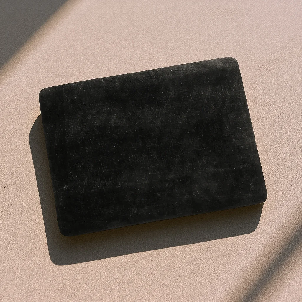 Tapete mágico 41x31cm, tapete de pôquer, adereço antiderrapante, efeitos incríveis, cartão de jogo, adereço para festa, adereços de mágica