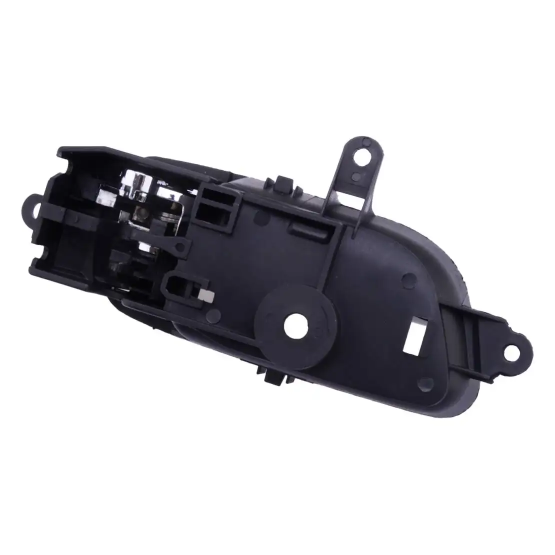 806713TA0D Left Side Interior Door Handle Grab Fit for Nissan Pathfinder Altima Titan Armada Murano