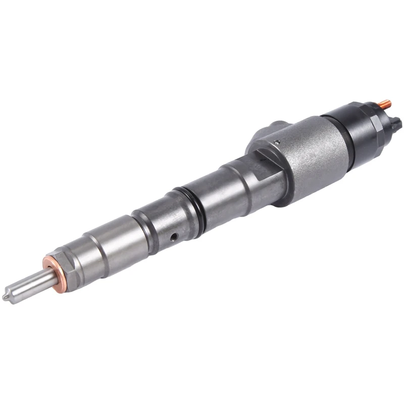 Injecteur de carburant diesel pour Volvo, accessoires de buse, pièces de coordinateur, D7E, Deutz 1112010-A52, nouveau, 0445120470