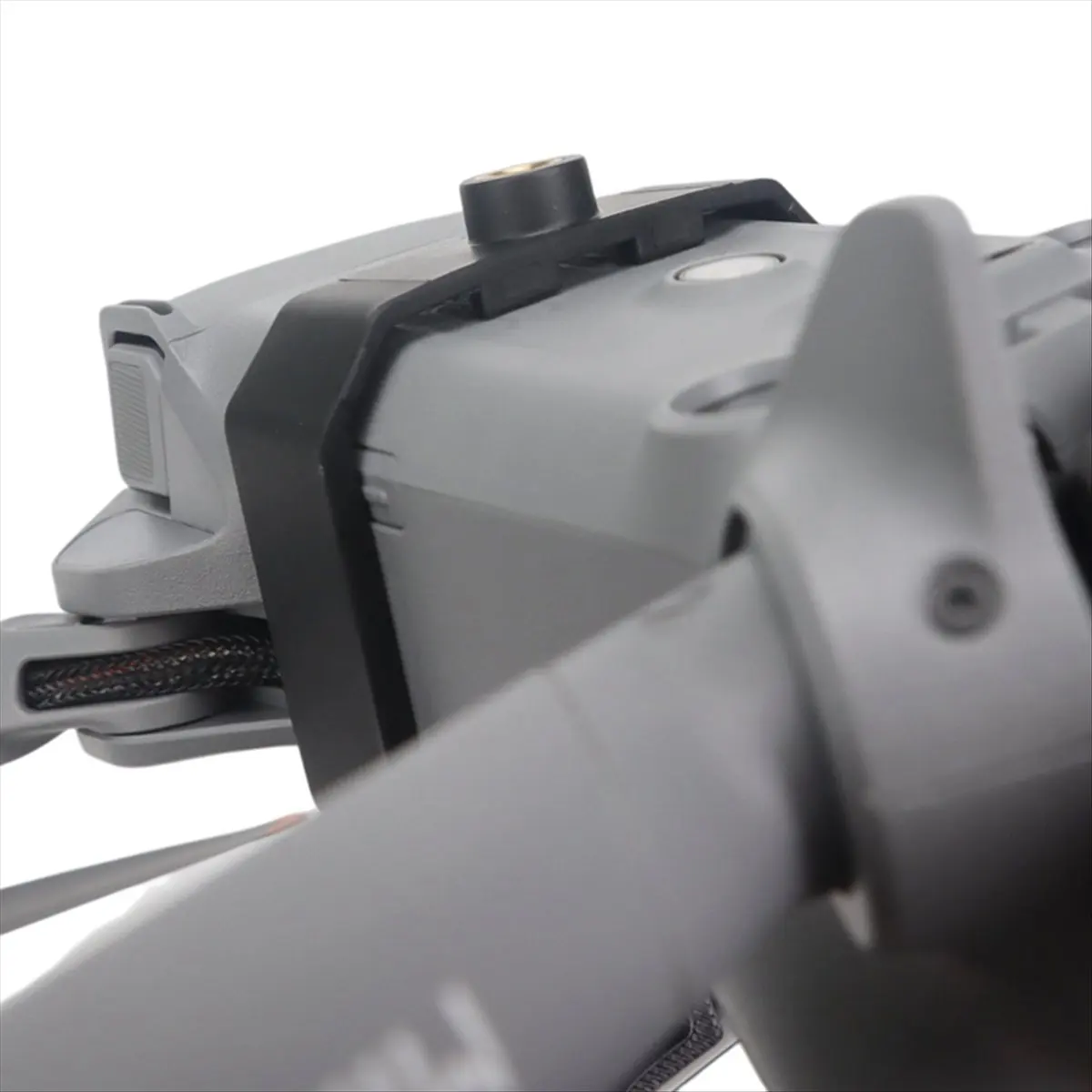 AA80 1/4 Camera Holder Bracket for Mini 5 PRO Drone for GO Ultra Action Camera Mount