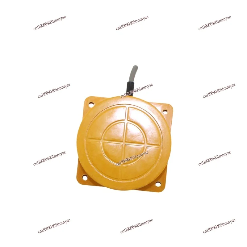 Inductive Proximity Switch TCA-3050A B C AL Flat Sensor DC 24