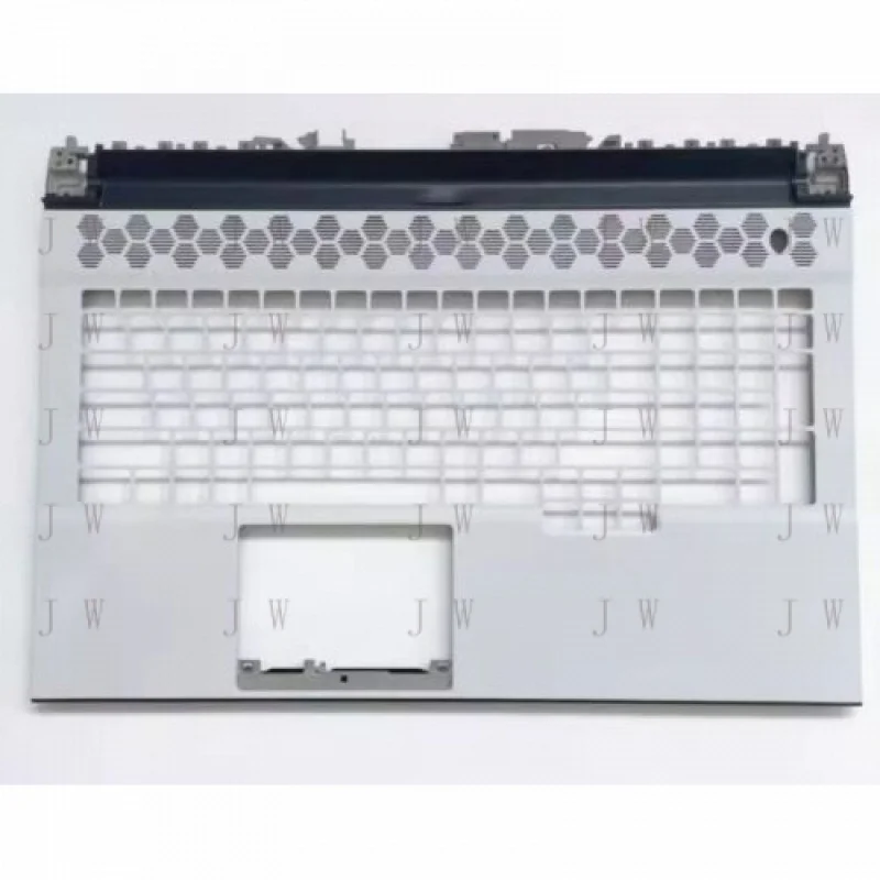 

DDZ for Dell Alienware M17 R3 Palmrest Upper Case Trim 0DRWWR Laptop