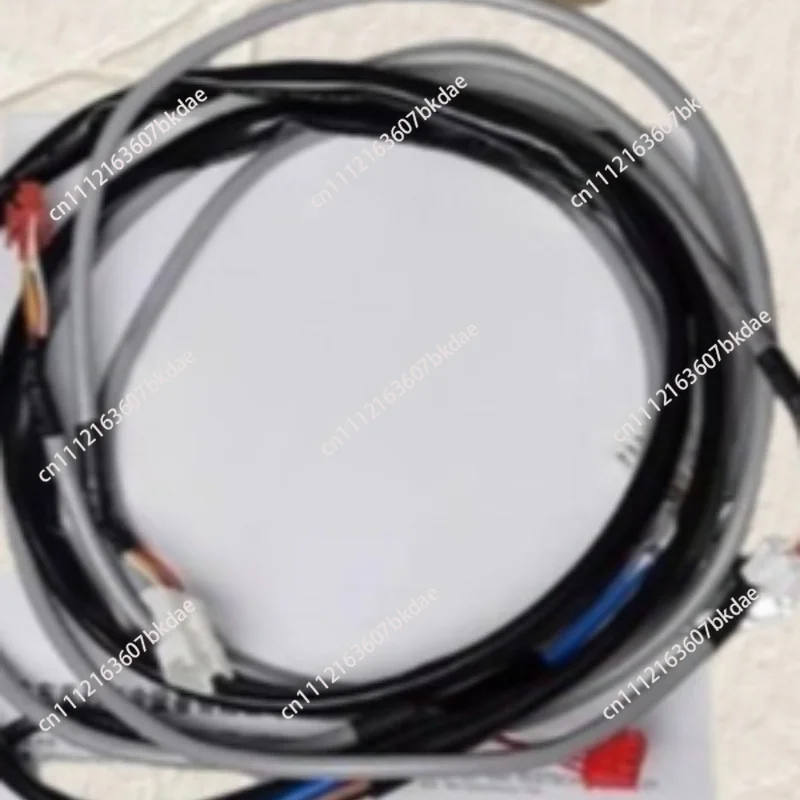 

Detector Inverter Air Conditioners (Suitable Midea Models) - Quick Fault Diagnosis Tool For Maintenance Professionals
