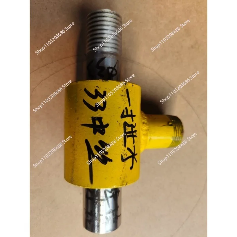 Well drilling machine water drill water  drill pipe road laying machine water adding device pressure increase flow