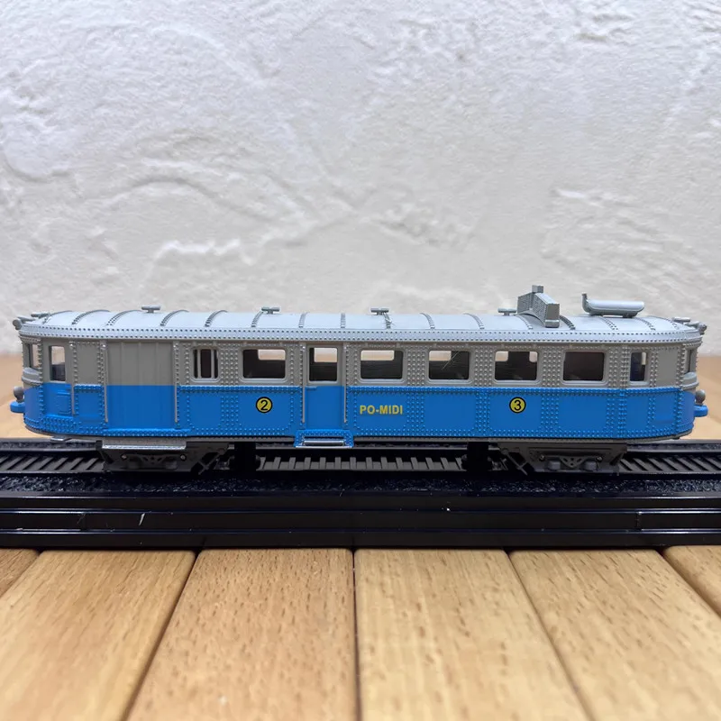 ใหม่ 1: 87 พลาสติกรางรถไฟ ZZ60A1 รุ่น,รถไฟจําลองของเล่น,คอลเลกชันของเล่น,ขายส่ง