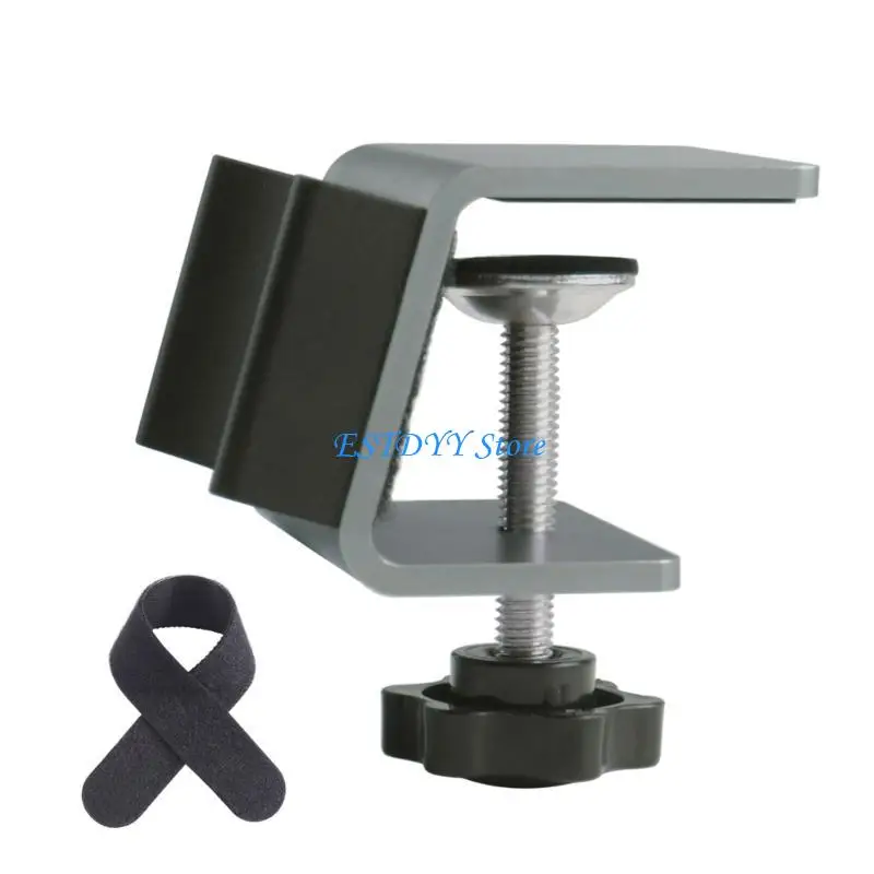 

G6DE Настольная подставка для гитары Подставка для обслуживания гитары Держатель для шеи гитары