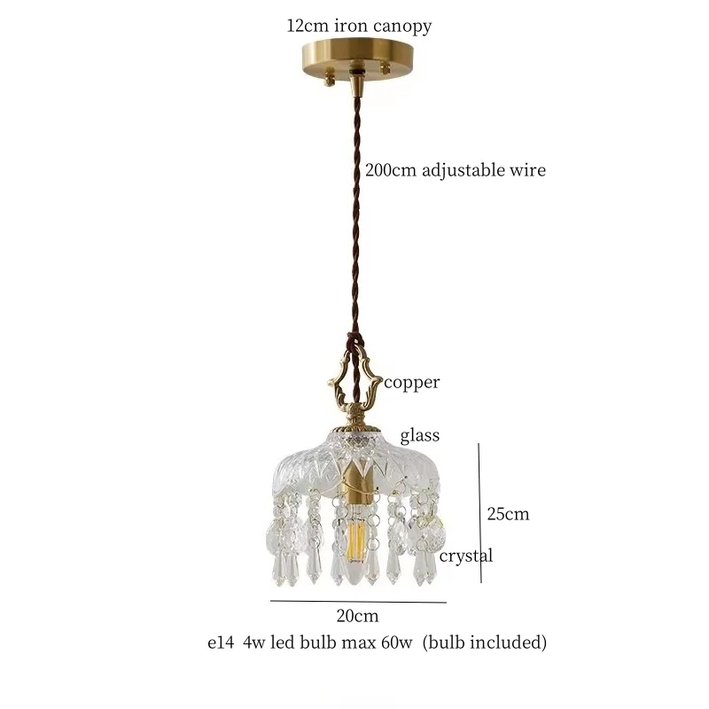 Рисунок 2 - IWHD хрустальное стекло светодиодные