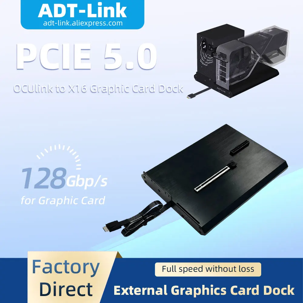 Adt-Link SFF-8612 F…