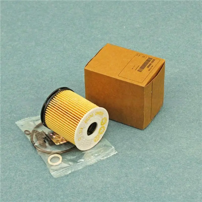 Oil Filter 26350-2M000 For KIA K3 KX3 K5 Hyundai Elantra ix25 1.5L 2019-