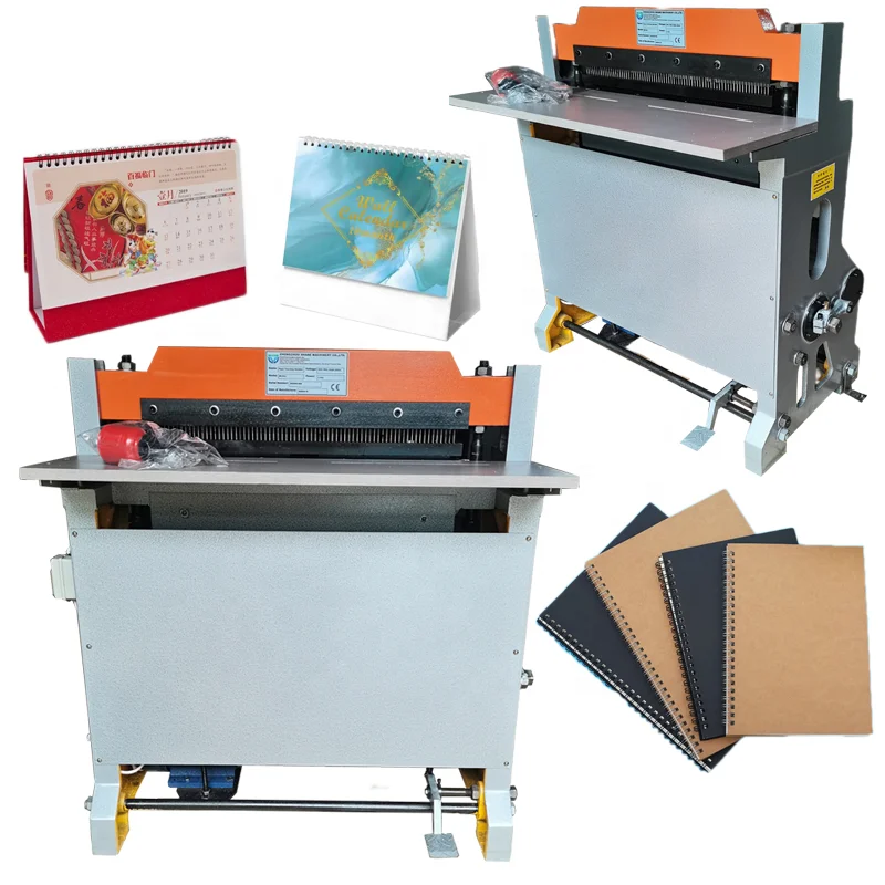 

Hole and punching paper square hole punch paper punching hole machine for paper