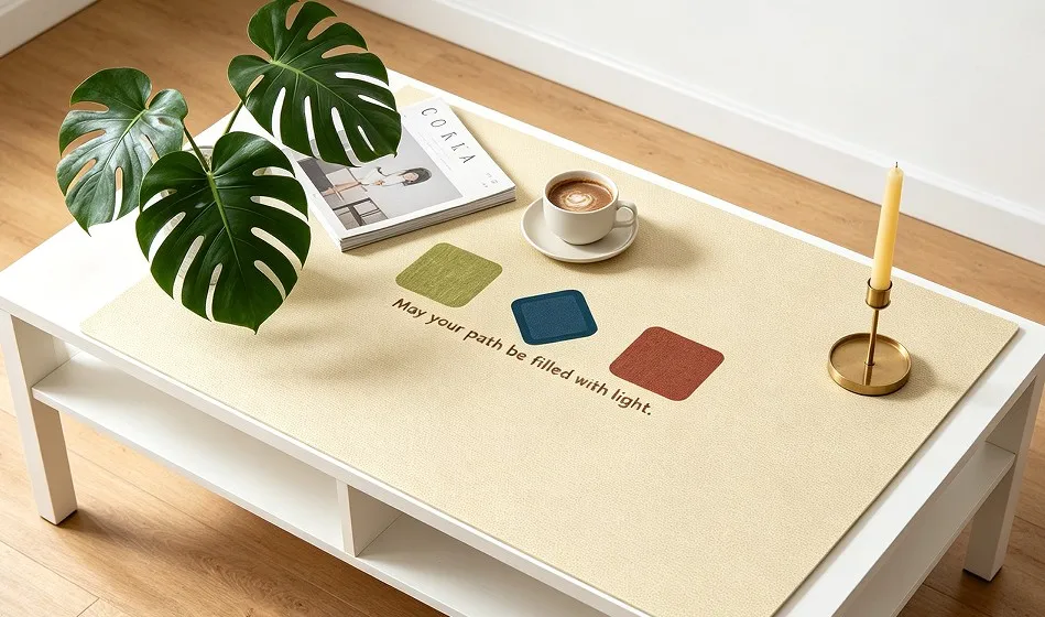 table-and-kitchen-linens-table-placemats-100-all-silicon-organic-silicon-table-mats-placemats-customizable-pattern-graphics