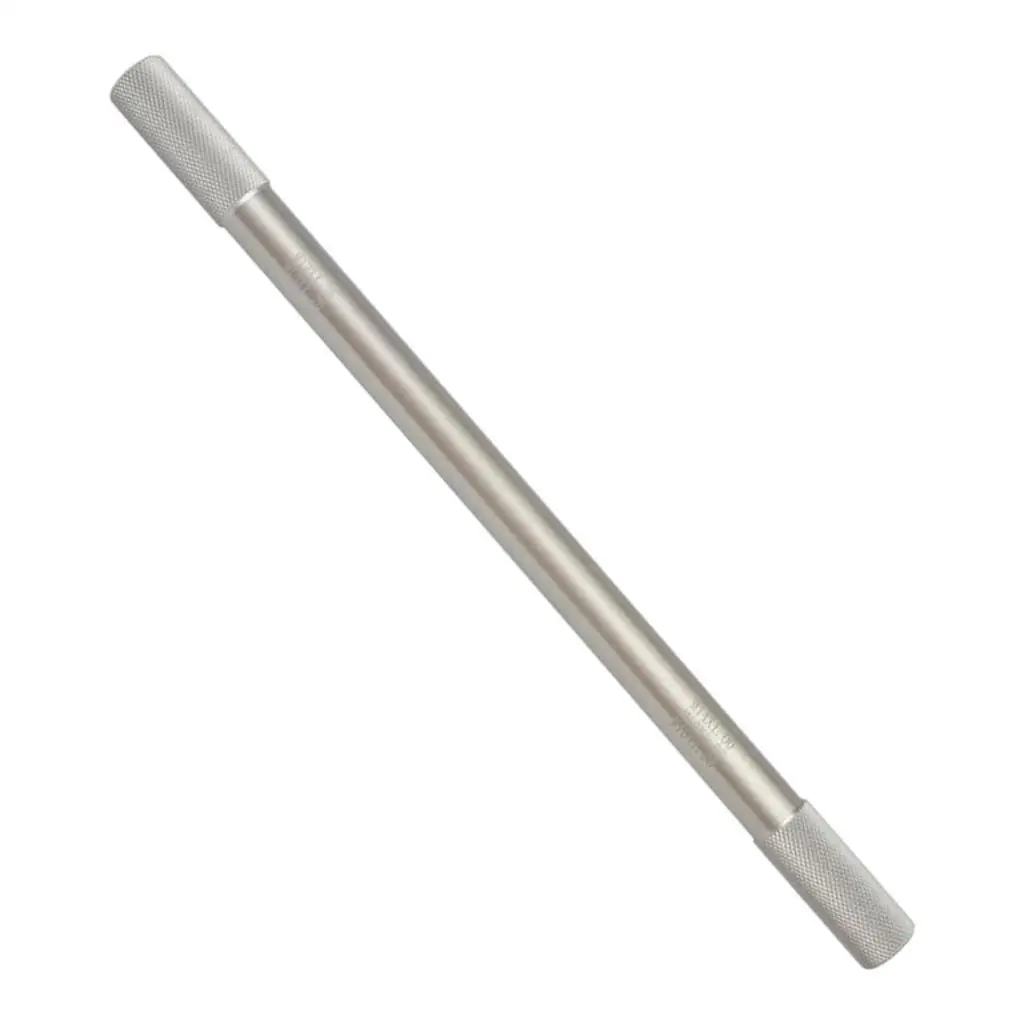 

Generic Motorcycle Fork Bleed Tool Fork Cartridges Holding Tool,Accessories,Aluminum,Maintenance Professional High Reliability