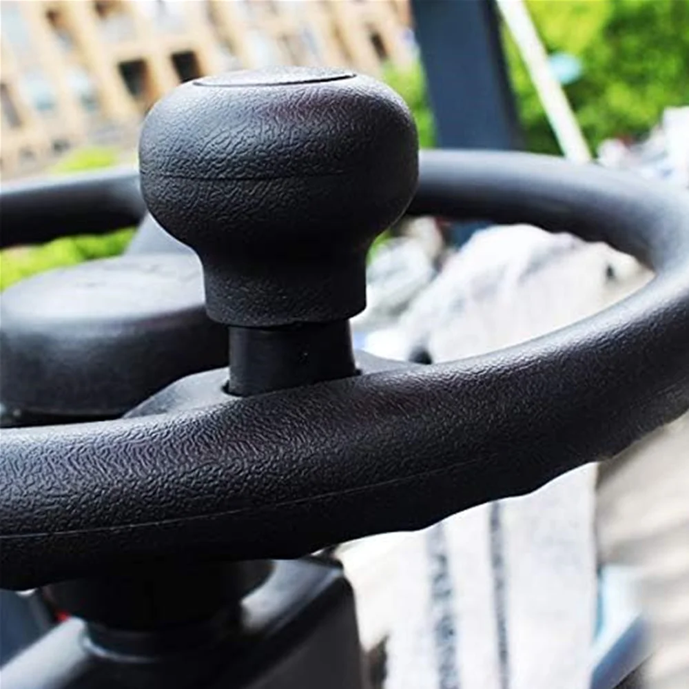 8mm Steering Wheel Knob Spinner For Forklift ,Tractor