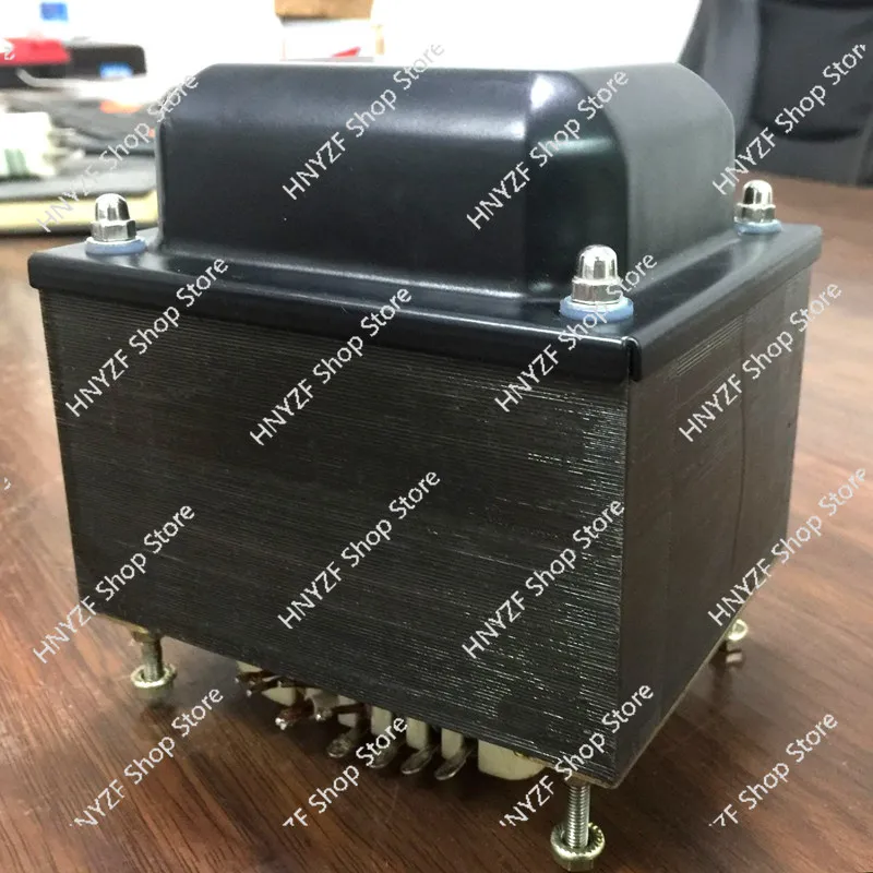 500WZ11 pieces KT88/EL34/KT66 and other single-ended push-pull bile machine power transformer