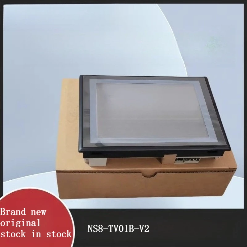 

NS8-TV01B-V2/ECV2 Совершенно новый сенсорный экран NS8-TV00B-V2/ECV2