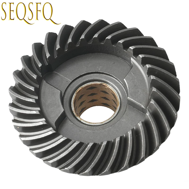 369-64010-0 FORWARD BEVEL GEAR A fit Tohatsu Nissan Outboard 2 2.5HP 3.5 4HP 5HP 6 369-64010 369-64010-00 36964010