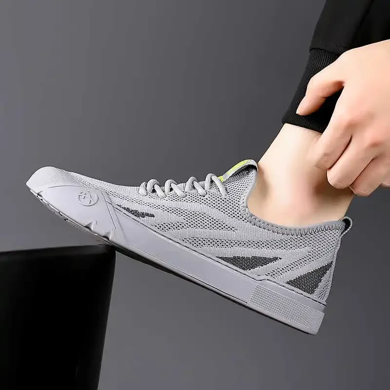 Pu レザー天然皮革夏スニーカー治療 50 紳士靴スポーティな男性スポーツ Vip リンク Skor Tenismasculine