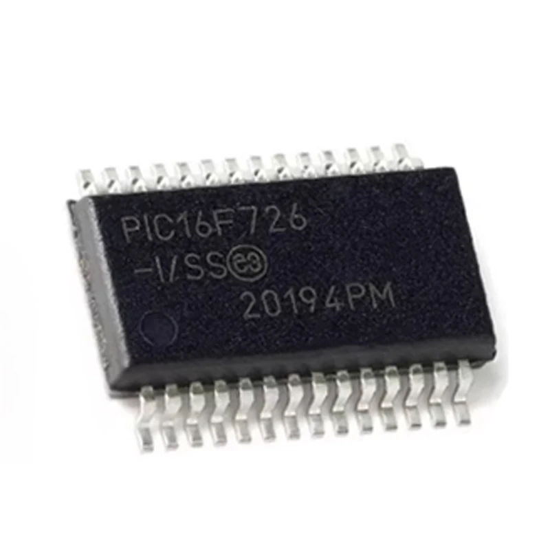 (5piece) New PIC16F726 PIC16F726-I SO PIC16F726-I SS SOP PIC16F726-I SP DIP IC Chip 