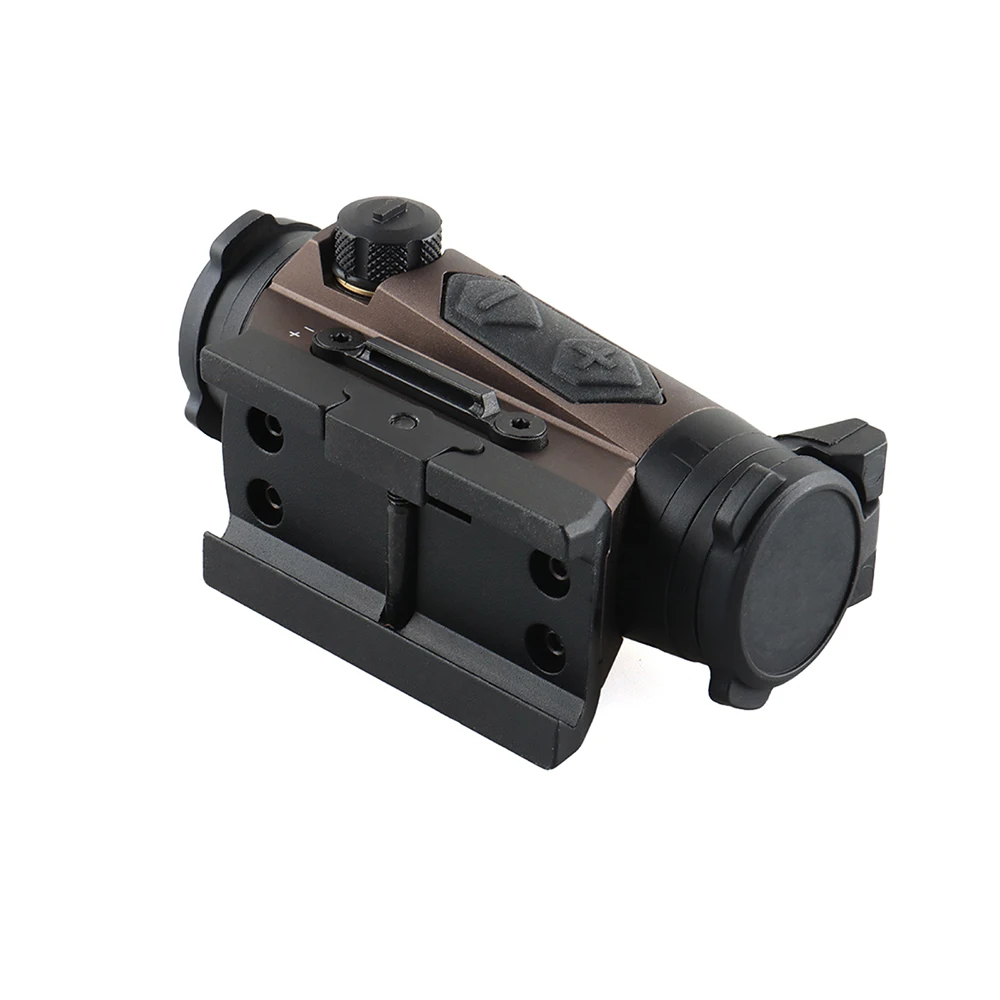 Solar Red Dot Scope… - image