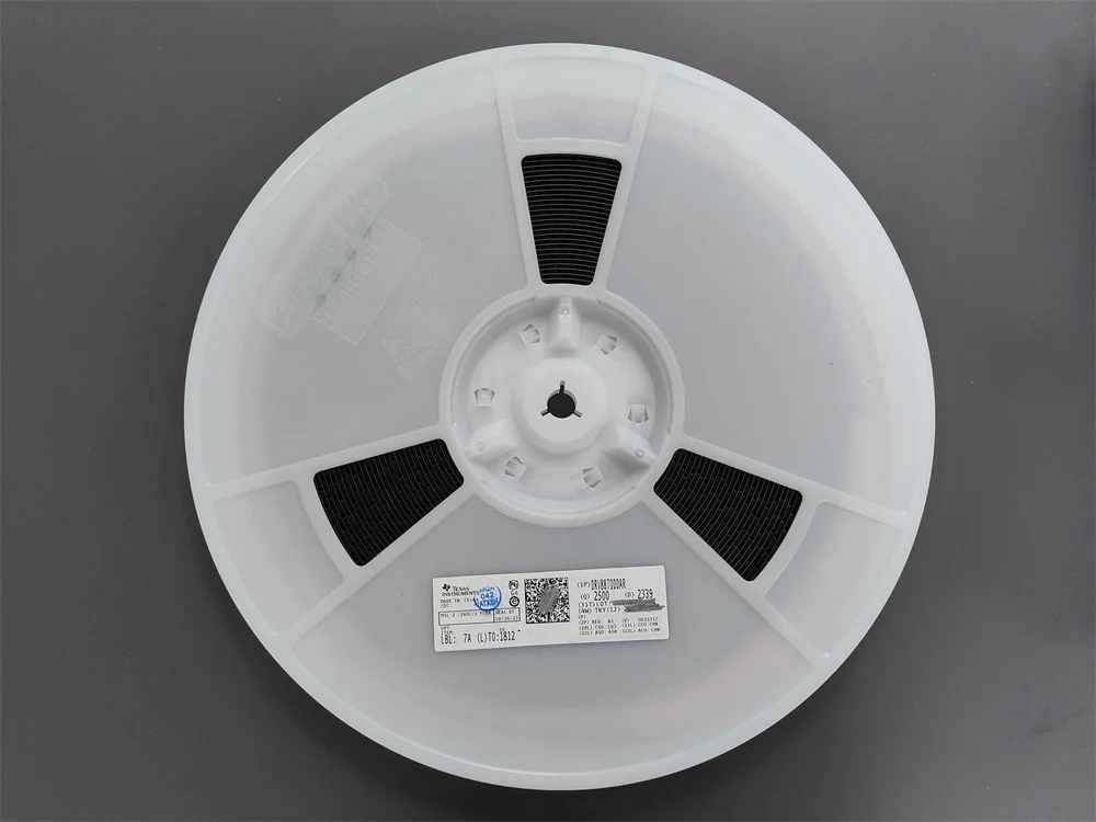 DRV8870DDAR In stock