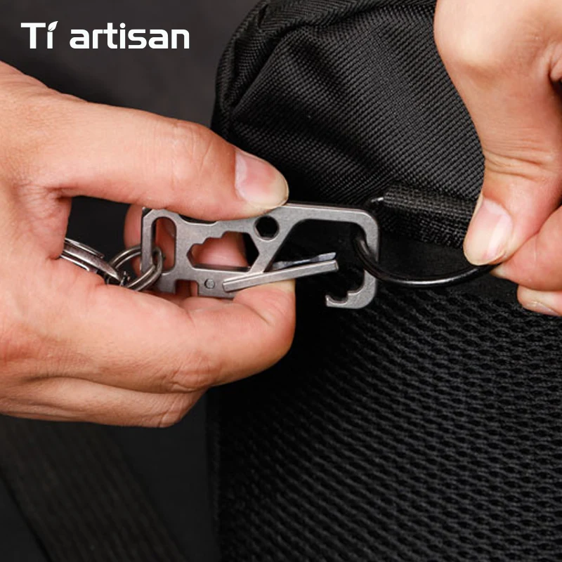 Thumbnail 4 - #23 Cheap Carabiners Worth Buying