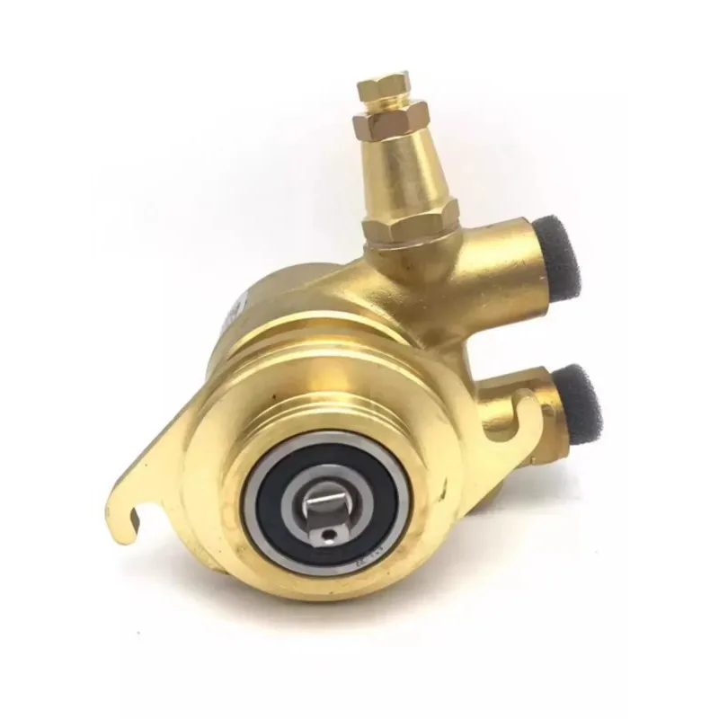 Bomba de agua Original para cafetera, adecuada para accesorios de cabezal de bomba rotativa wega/Aibo/Dazheng BFC/Fulide