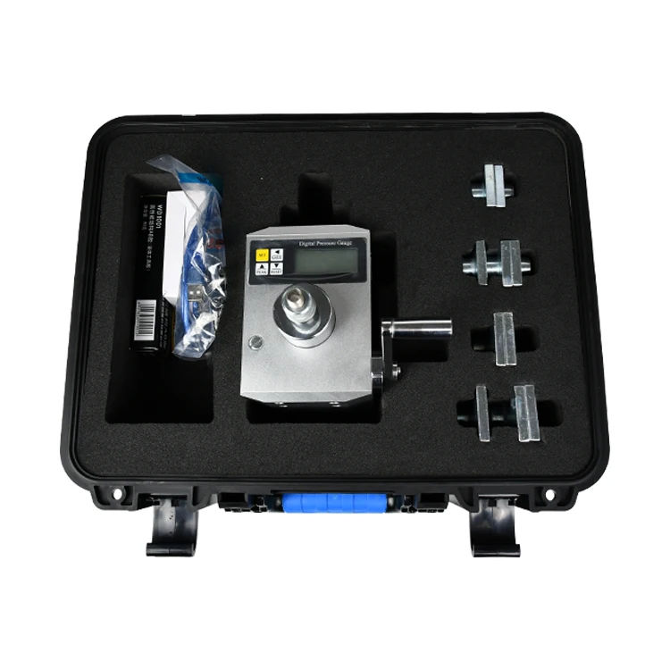 

Digital 0.001kn Pull Off Test Bonding Adhesion strength test Tester Price