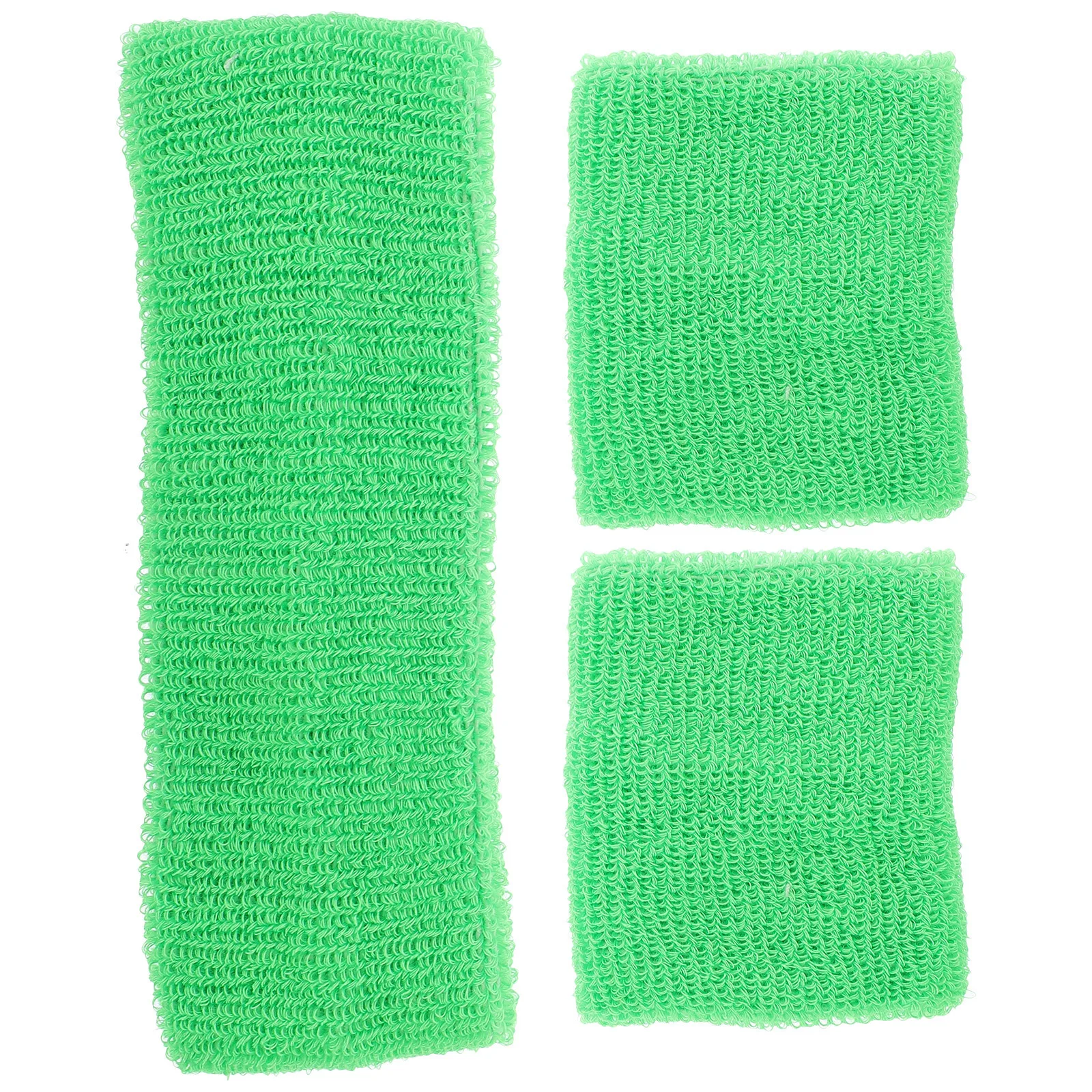 

Cotton Sport Headbands for Women Elastic Sweatbands Wrist Bands Yoga Gym Running Workout Accessories Women Workout Headbands