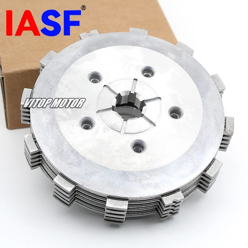 For Suzuki GIXXER155 GSX150F GSX150N GSX GIXXER 150 155cc Clutch Small Drum Assembly