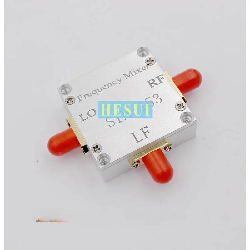 SIM-153 RF passive mixer up-conversion 3.4G-15GHz down-conversion