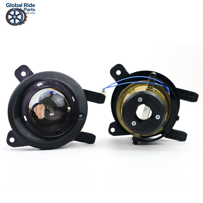 

Suitable for BMW SERIES F213D F205D F222D Assembly Modified Xenon Dual Fog Light