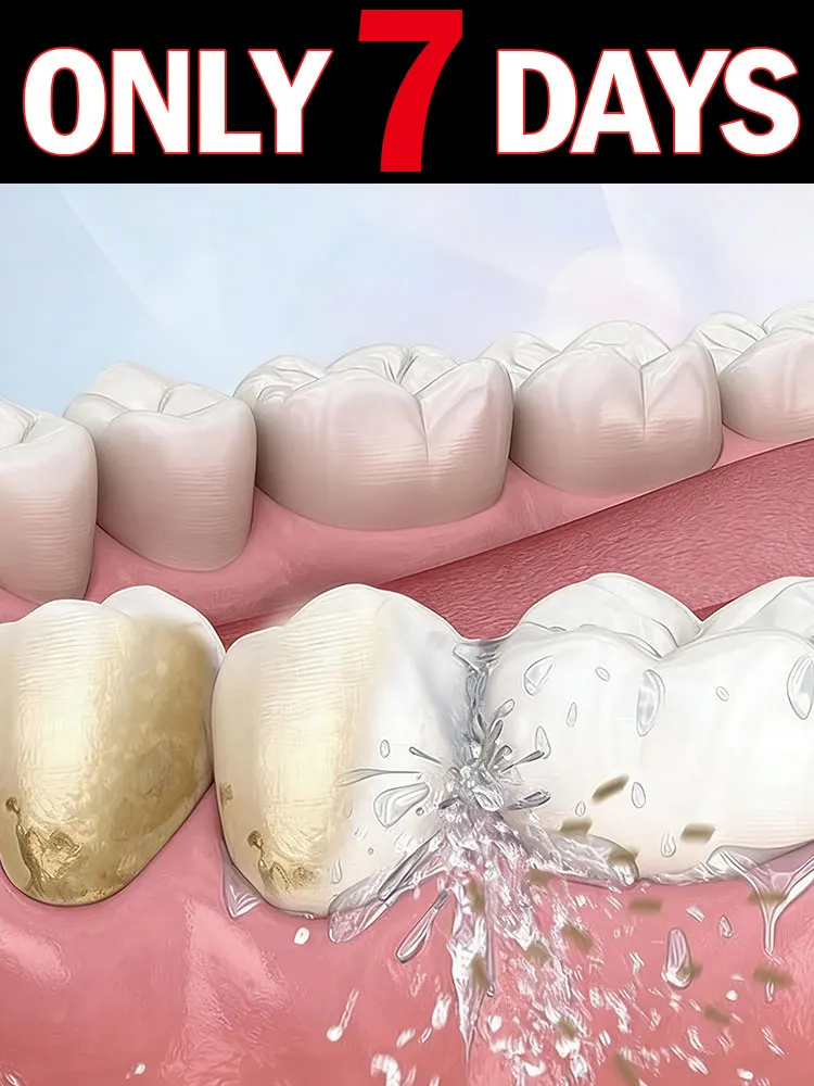 

Профессиональное средство для отбеливания зубов с эффектом освежения дыхания