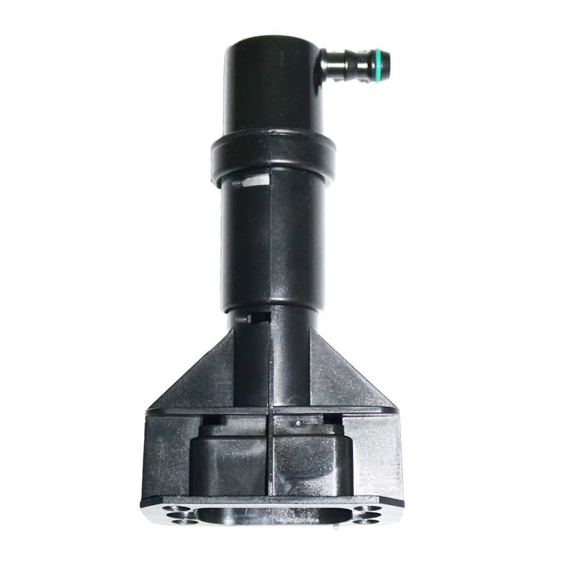 

New Arrival 2Pcs 4Z7955979 Front Bumper Headlight Washer Nozzle Parts For A6 C5 Allroad 02-05 Head Light Lamp Washer Spray