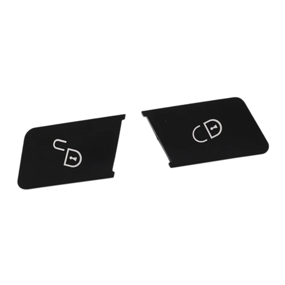 Car Door Lock Switch Button for Mercedes-Benz C-Class E-Class GLK W204 W212 W166 W176 (Left)